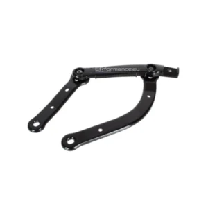 BMW E61 E60 priekinio valytuvo mechanizmas iš priekio