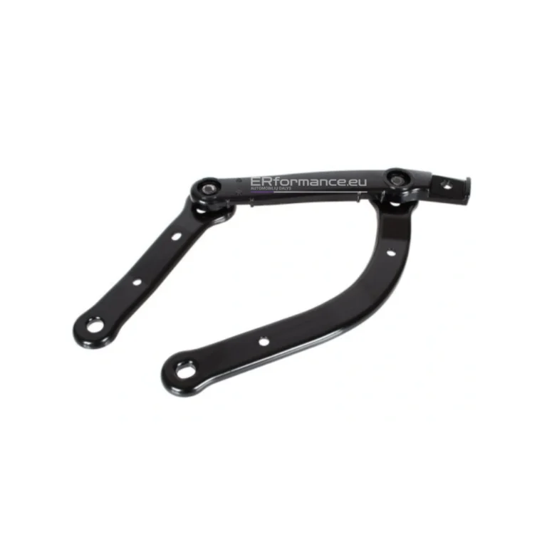 BMW E61 E60 priekinio valytuvo mechanizmas iš priekio