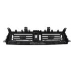 bmw f10 f11 salono ortakio grotelės be chromo priekinės iš galo