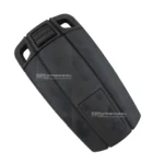 Bmw e serijos start stop rakto korpusas be dangtelio baterija iš galo