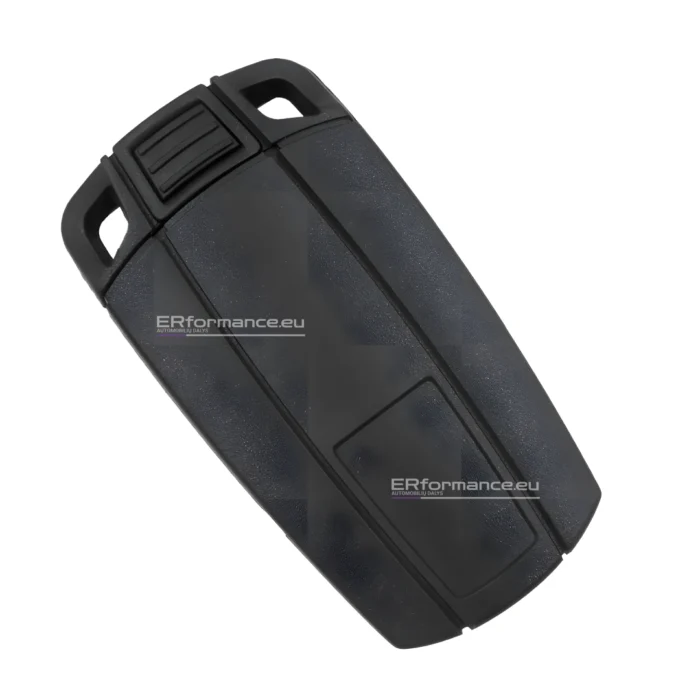 Bmw e serijos start stop rakto korpusas be dangtelio baterija iš galo