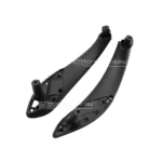 bmw f30 f31 f32 f33 f36 rankenos juodos priekinės pagrindinė