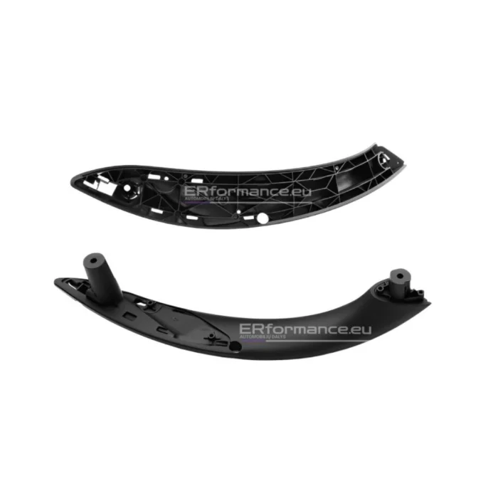 bmw f30 f31 f32 f33 f36 priekines rankenos juodos iš galo