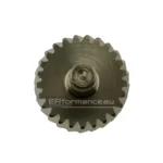 BMW E60 E61 E70 E71 F10 F11 F01 F02 comfort dantratis iš galo
