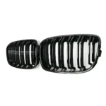 bmw f20 dvigubos groteles