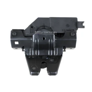 bmw e60 bagažinės spyna užraktas iš priekio