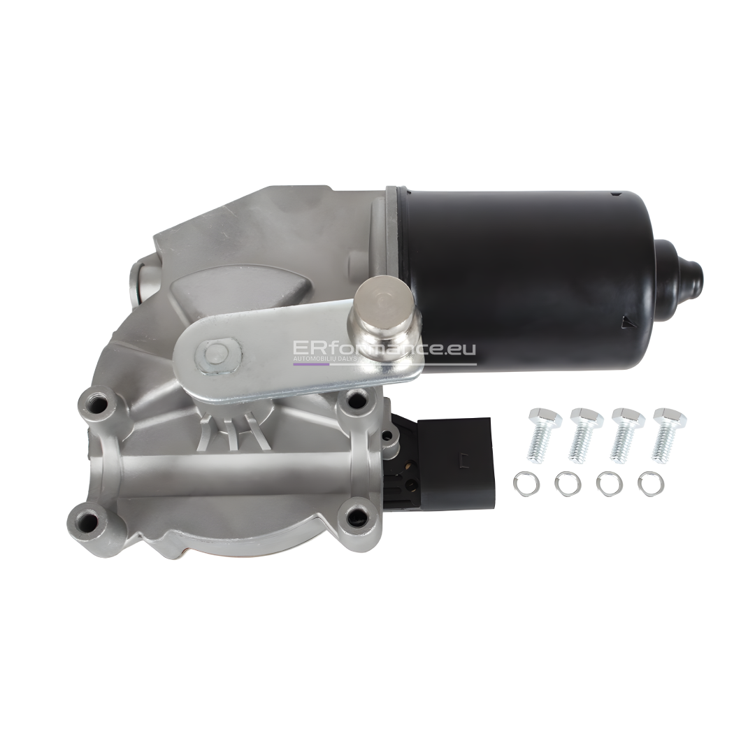 bmw valytuvo varikliukas e60 e61 e63 e64 lci ir pre lci modeliams iš priekio