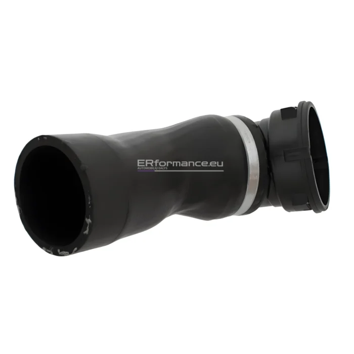 bmw e60 e61 turbinos šlanga žarna turbošlanga 11617799401 iš galo