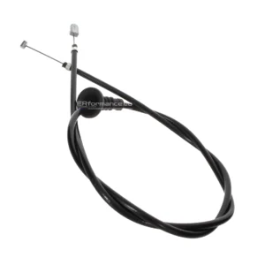 BMW E60 E61 kapoto trosas (lynas) variklio dangčio LCI ir PRE LCI pagrindinė