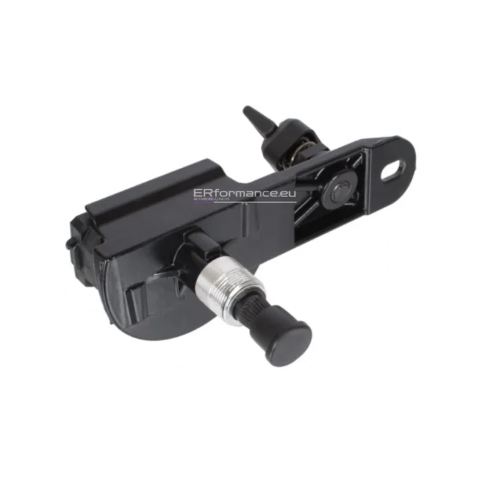 bmw e91 galinio valytuvo mechanizmas iš galo