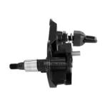 bmw e91 galinio valytuvo mechanizmas iš šono