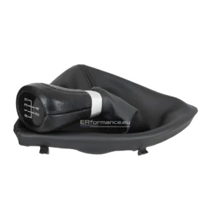 BMW E87 E88 E81 E82 5 bėgių svirtis su užvalkalu iš priekio