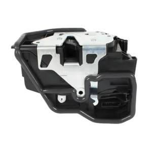 bmw e87 e88 e81 e82 durų spyna dešinės pusės priekinė iš priekio