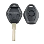 bmw rakto korpusas e serijai hu58 e46 e38 e39 e60 e61 e63 e64 e53 e83 iš priekio