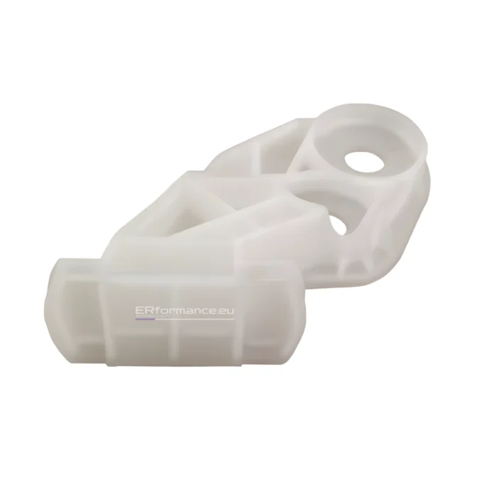 bmw e46 m tech bamperio laikikliai šoniniai m tech m3 look dešinė