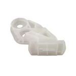 bmw e46 m tech bamperio laikikliai šoniniai m tech m3 look kairė