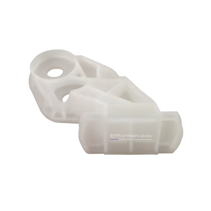 bmw e46 m tech bamperio laikikliai šoniniai m tech m3 look kairė