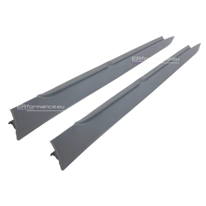 bmw e60 e61 m sānu sliekšņi m sport m tech tuvplānā