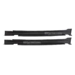 bmw e60 e61 m sānu sliekšņi m sport m tech no iekšējās puses