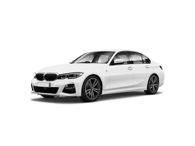bmw g20 g21