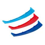 bmw e46 pre lci grotelių M juostelės (apdaila) sedano universalo 1997-2001. iš šono