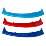 bmw e46 pre lci grotelių M juostelės (apdaila) sedano universalo 1997-2001. iš galo