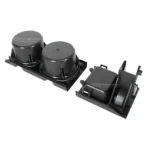 bmw e46 puodelių laikiklis ir monetų dėtuve lci ir prelci iš galo