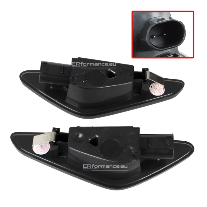 bmw e70 e71 f25 tamsinti posūkiai dinaminiai iš galo