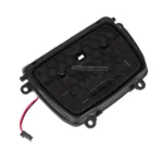 bmw f10 f11 peleninė su lempute lci prelci iš priekio