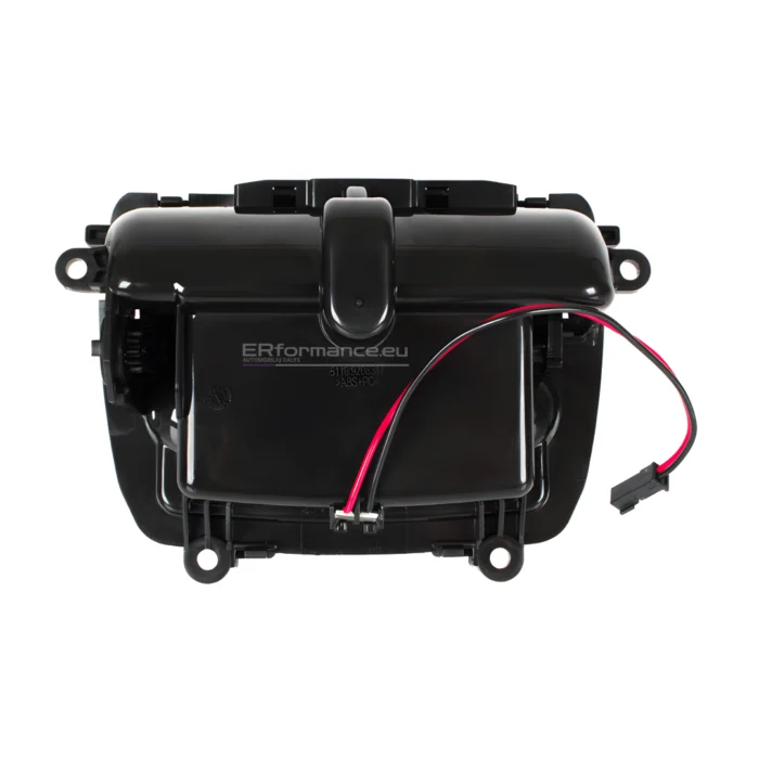 bmw f10 f11 peleninė su lempute lci prelci iš galo