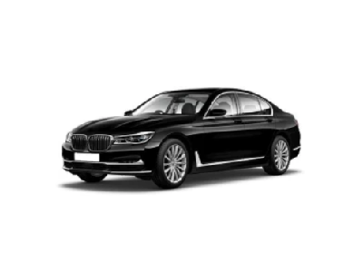 bmw g11 g12 7 serijos automobilis