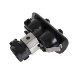 bmw e39 priekinių žibintų apiplovimo purkštukas dešinė keleivio pusė vidinė dalis