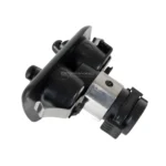 bmw e39 priekinių žibintų apiplovimo purkštukas kairė vairuotojo iš galo