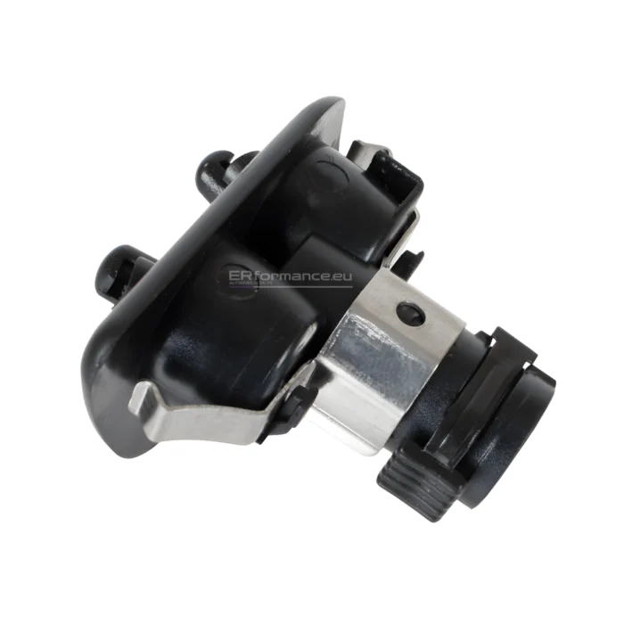 bmw e39 priekinių žibintų apiplovimo purkštukas kairė vairuotojo iš galo