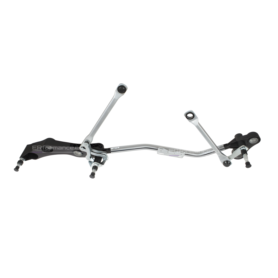 bmw-e60-e61-priekiniu-valytuvu-mechanizmas-1 bmw e60 e61 priekinių valytuvų mechanizmas lci prelci iš priekio