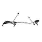 bmw e63 e64 priekinių valytuvų mechanizmas be varikliuko prelci lci iš priekio