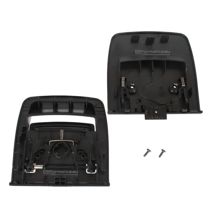 bmw e71 x6 bagažinės kilimo rankena juoda vidinė dalis