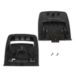 bmw e70 x5 bagažinės rankena juoda vidinė dalis