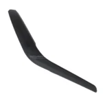 bmw e84 x1 dešinė keleivio rankena juoda iš priekio