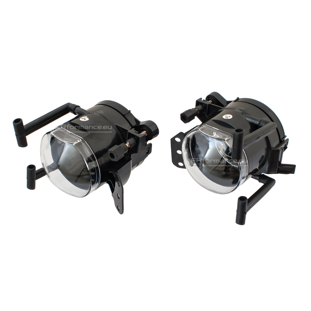 bmw-e90-e91-priesrukiniai-zibintai-skaidrus-m3-mtech-1 bmw e90 e91 priešrūkiniai žibintai m3 look m tech bamperiui lci pre lci iš priekio