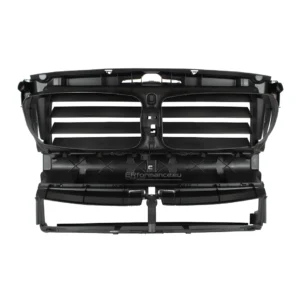 bmw f10 f11 priekinis oro srauto nukreipėjas iš galo