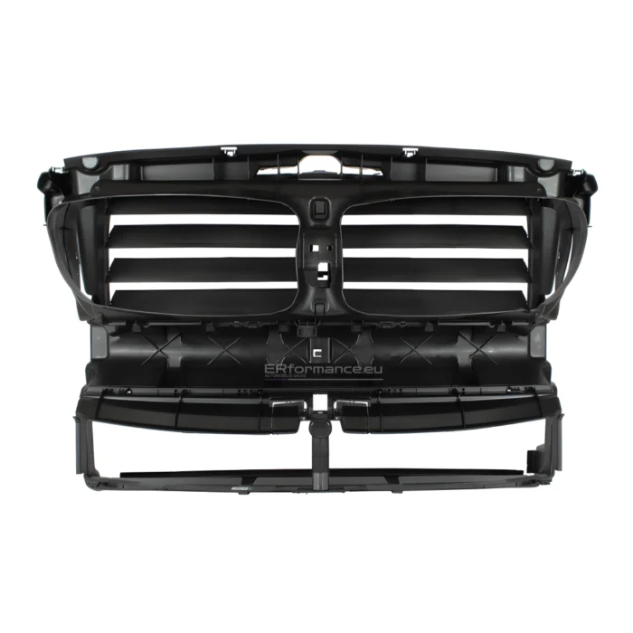 bmw f10 f11 priekinis oro srauto nukreipėjas iš galo