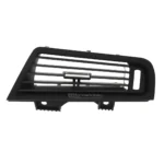 bmw f10 f11 ortakio grotelės dešinės keleivio pusės be chromo iš priekio