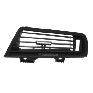 bmw f10 f11 ortakio grotelės dešinės keleivio pusės be chromo iš priekio