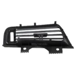 bmw f10 f11 ortakio grotelės dešinės keleivio pusės be chromo iš galo