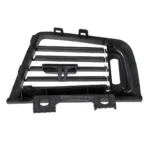 bmw f10 f11 ortakio grotelės kairės pusės vairuotojo iš galo