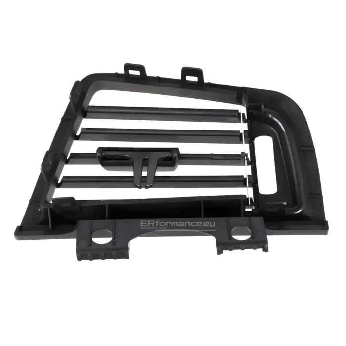 bmw f10 f11 ortakio grotelės kairės pusės vairuotojo iš galo