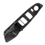 bmw f10 f11 vairuotojo rankena be užlenkimo juoda iš galo