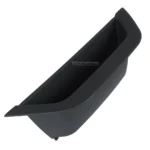 bmw f25 x3 vairuotojo kairė rankena juoda vidinė dalis iš priekio