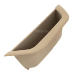 bmw f26 x4 vairuotojo kairė rankena beige vidinė dalis iš priekio